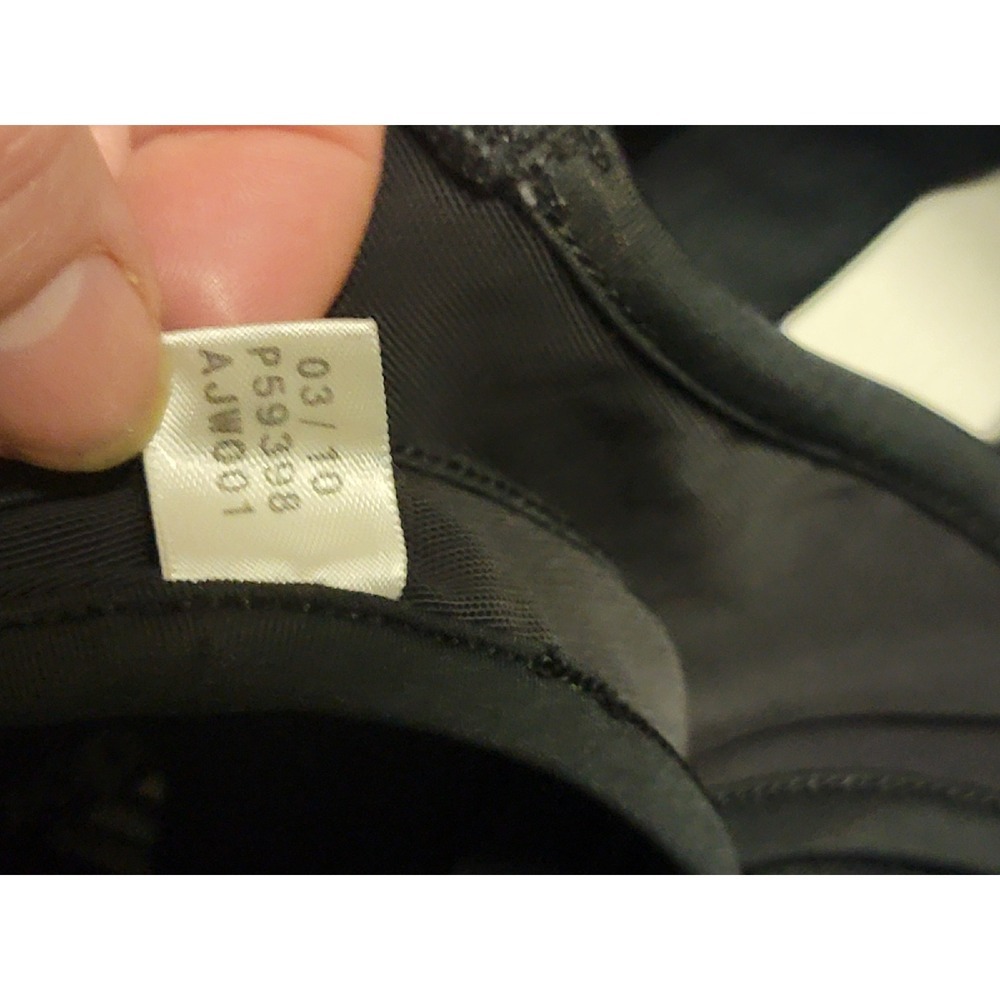 Adidas Climalite Black Sport Bar - Picture 4 of 13